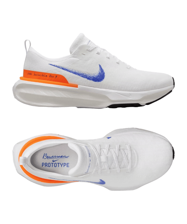 Nike ZoomX Invincible RN 4 FP Laufschuh F900 - mehrfarbig