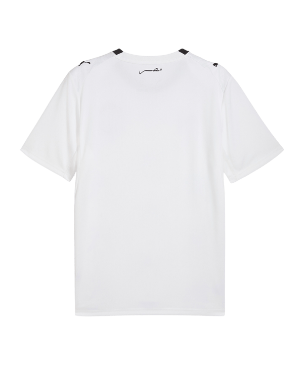 PUMA EFA Ägypten Trikot Away WM 2026 Weiß F02 - weiss