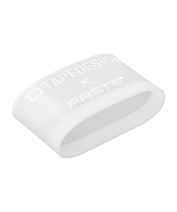 Tapedesign x Paste Grip Tapes Sleeve Weiss - weiss