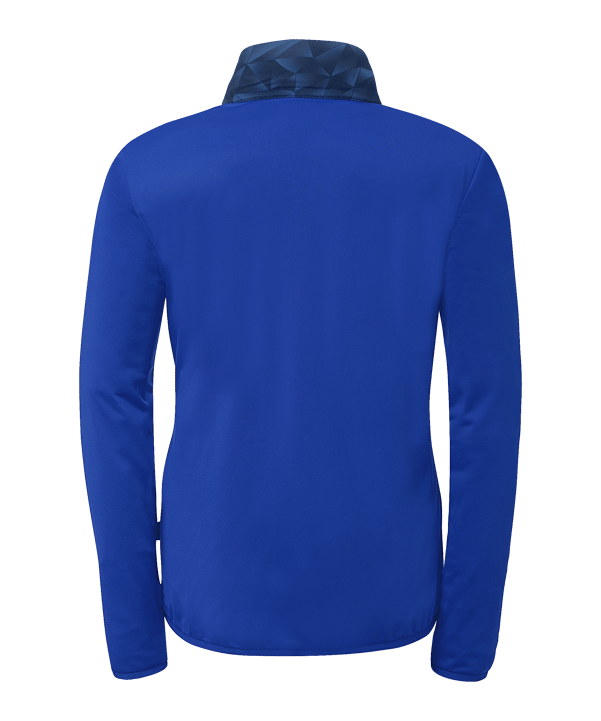 Kempa Athletics 29 Trainingsjacke Damen Blau F49 - blau