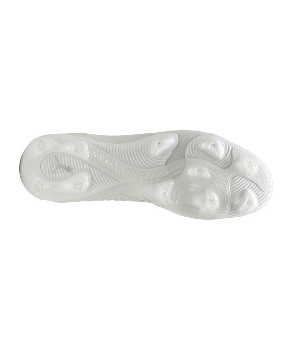 PUMA FUTURE 8 Ultimate FG White Edition Weiss F04 - weiss