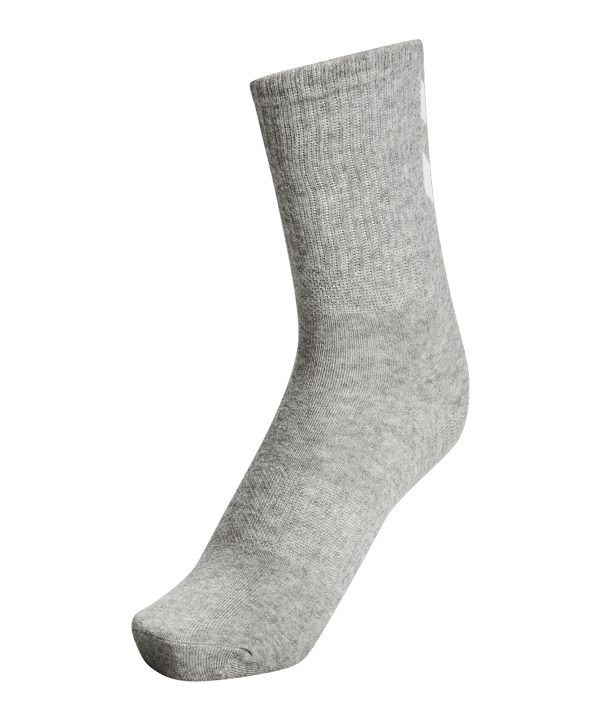 hummel Socken Schwarz F2072 - schwarz