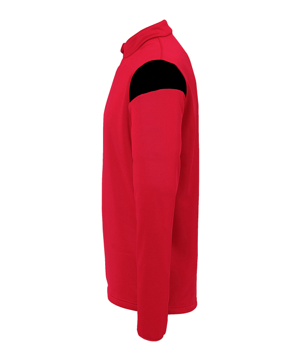 uhlsport Sweatshirt Rood K062 - rood