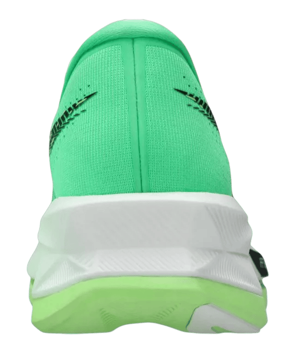 ASICS Sonicblast Chaussure de running Vert - vert