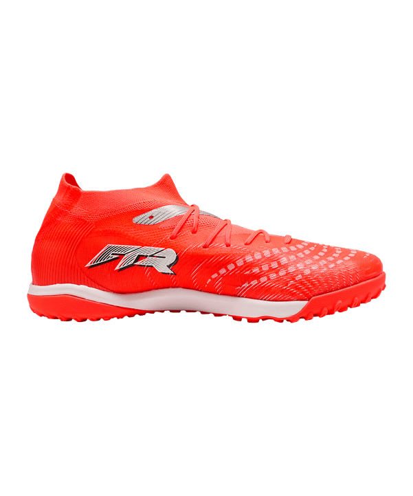 PUMA FUTURE 9 Match TF Unleash Rot F01 - rot