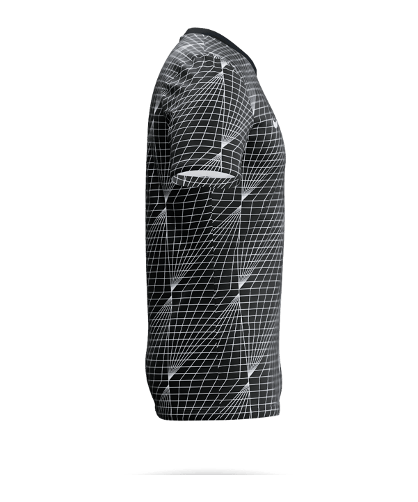 Nike Park Energy Trikot Schwarz F009 - schwarz