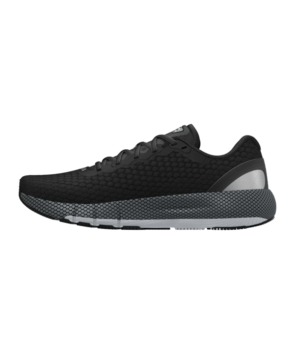 Under Armour HOVR Machina 2 Running Schwarz F001 - schwarz