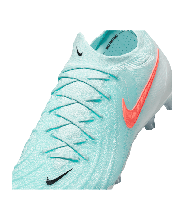 Nike Phantom GX II Elite AG Mad Energy Türkis F300 - tuerkis
