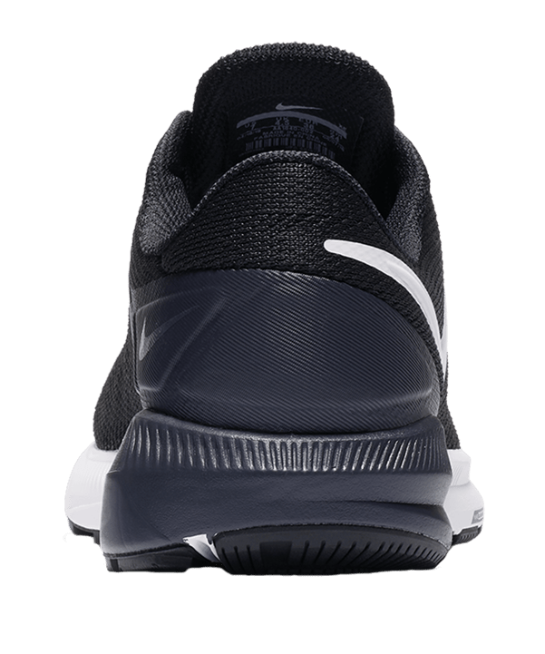 Nike Air Zoom Structure 22 Running Damen F002 - schwarz