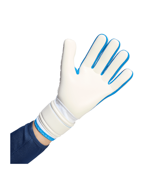 adidas COPA League Guanti da portiere Bianco - bianco