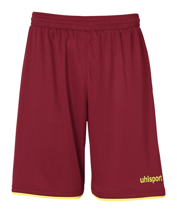 uhlsport Court Rouge C006 - rouge