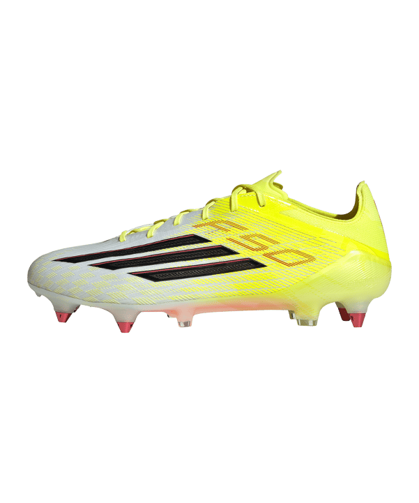 adidas F50 Elite SG Born for Goals Gelb - gelb