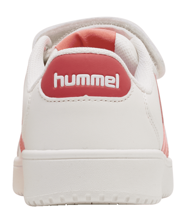 Hummel Kids Rosa F3095 - rosa