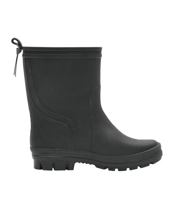 Hummel Kids Schwarz F2001 - schwarz