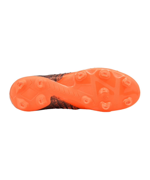 PUMA FUTURE 2.3 Instinct FG/AG Orange F01 - orange