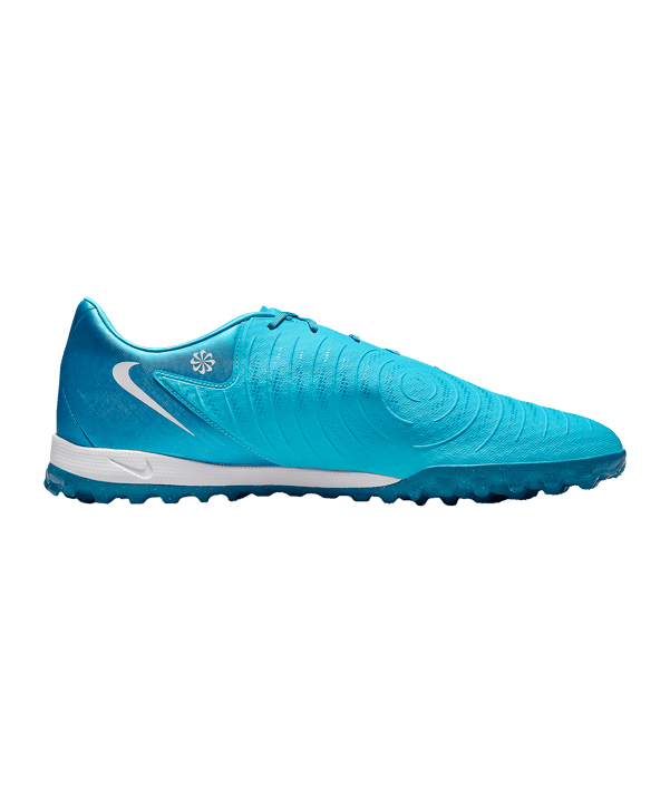 Nike Phantom GX II Academy TF Mad Ambition Blau F400 - blau