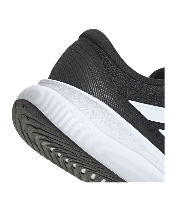 adidas Runfalcon 6 Laufschuh Schwarz