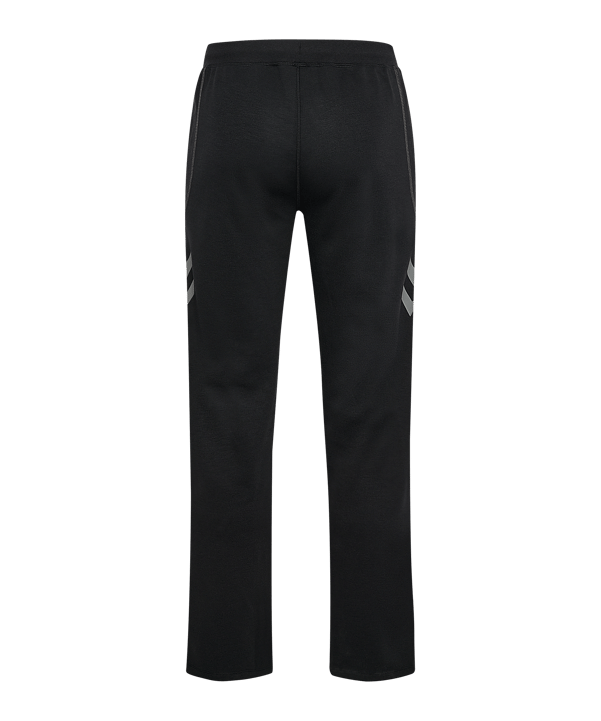hummel Move 2.0 Hose Damen Schwarz F2001 - schwarz