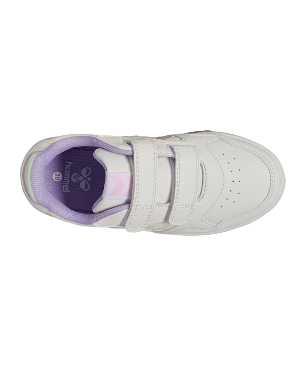 Hummel Sneaker Kids Lila F3096 - lila
