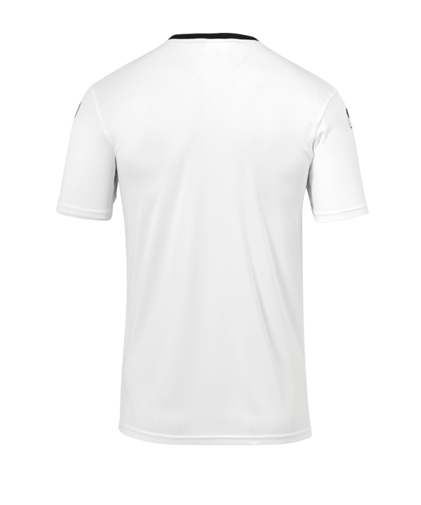 uhlsport Offense 23 Trainingsshirt Kids Weiss F02 - weiss