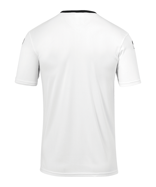 uhlsport Maglietta da Allenamento Bambini Bianco C002 - bianco