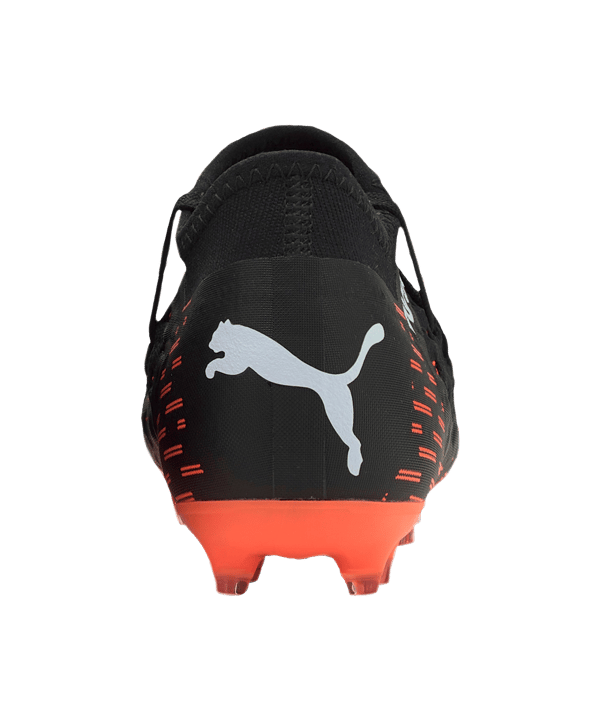 PUMA FUTURE Chasing Adrenaline 6.3 NETFIT FG/AG Kids Schwarz F01 - schwarz
