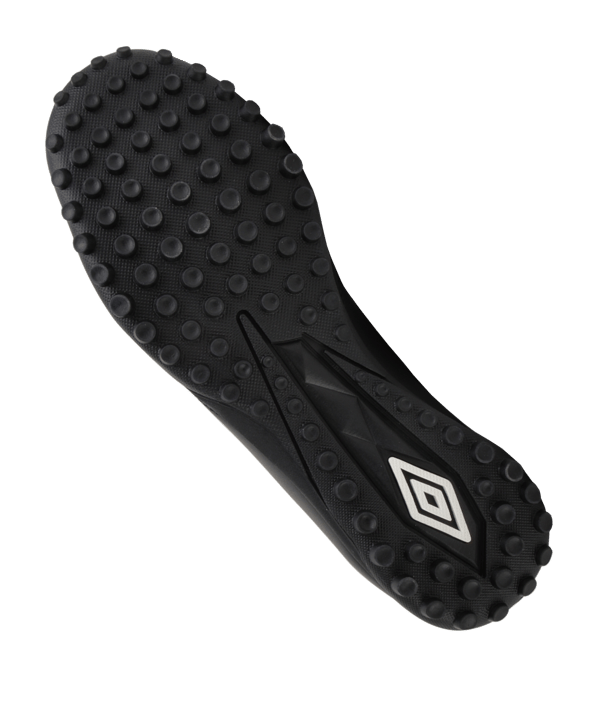 Umbro Medusae III Club TF Schwarz FGXV - schwarz