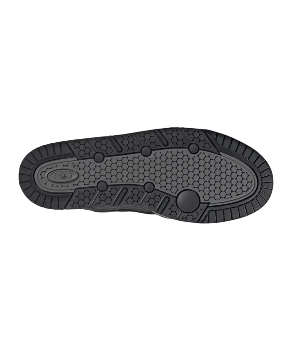 adidas Originals Adi2000 Schwarz - schwarz