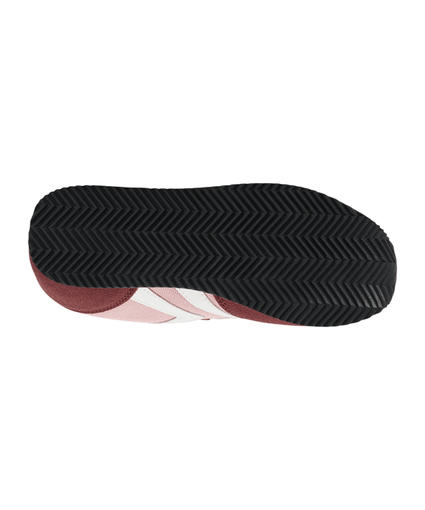 Hummel Reflex Double Multi Sneaker Kids Lila F3679 - lila