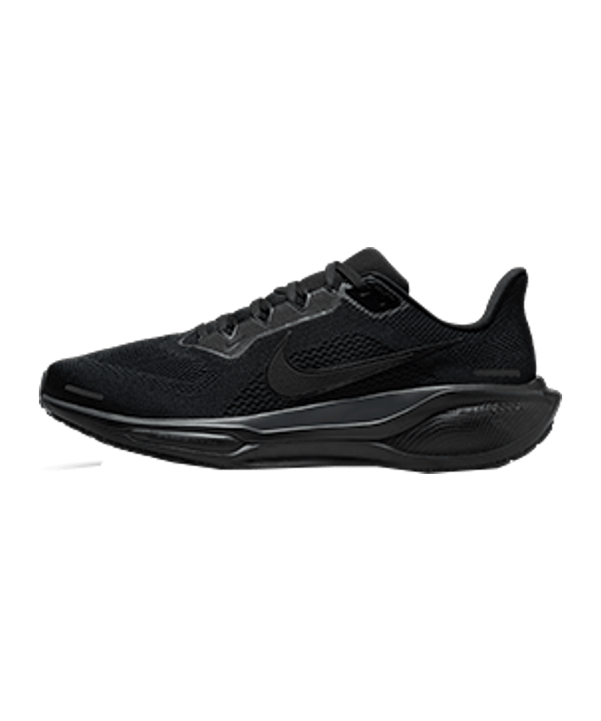 Nike Pegasus 41 Road Laufschuh Schwarz F001 - schwarz