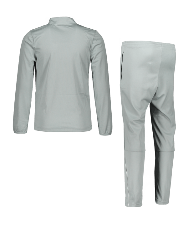 Nike Academy 21 Trainingsanzug Kids F019 - grau