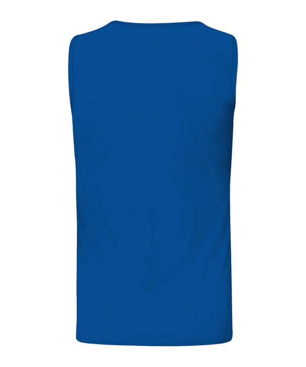 JAKO Canottiera Blu C403 - blu