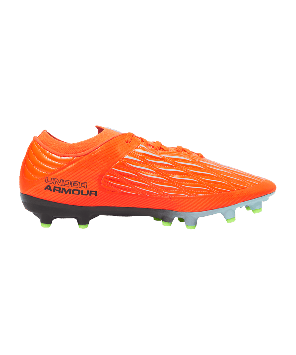 Under Armour Magnetico Pro 4 FG Rot F862 - rot