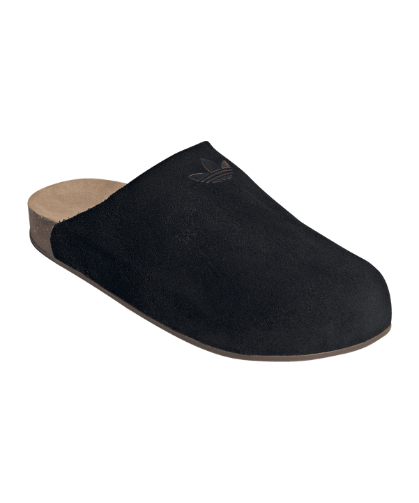 adidas Adimule Schwarz - schwarz