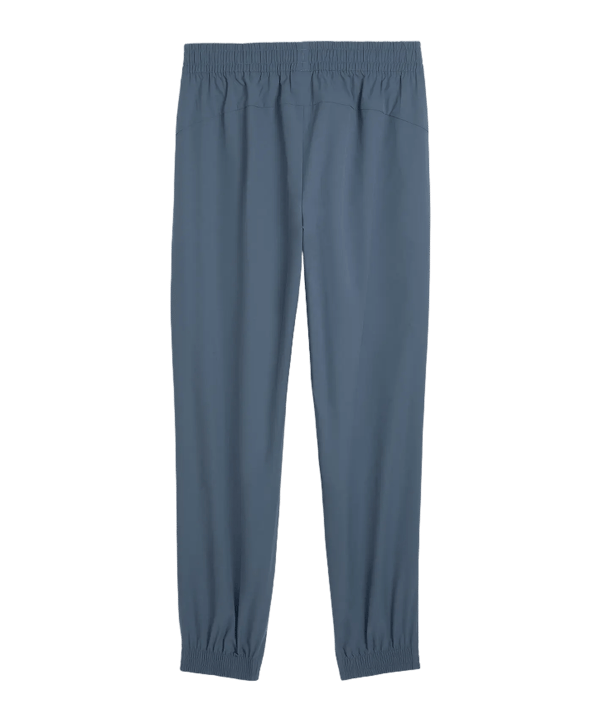 PUMA Manchester City Pumatech Woven Manguera Grigio C26 - grigio