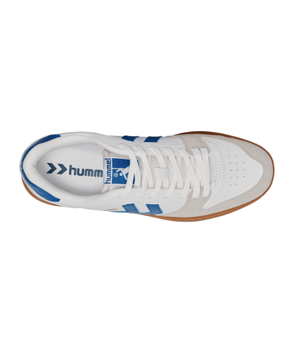 Hummel Handball Perfekt Sp Weiß F9109 - weiss