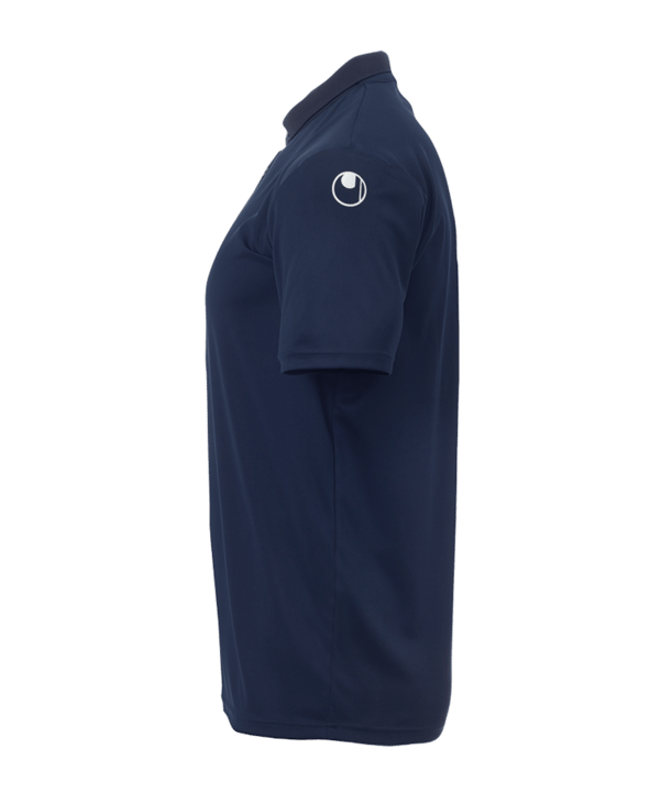 uhlsport Essential Poly Poloshirt Blau F08 - blau