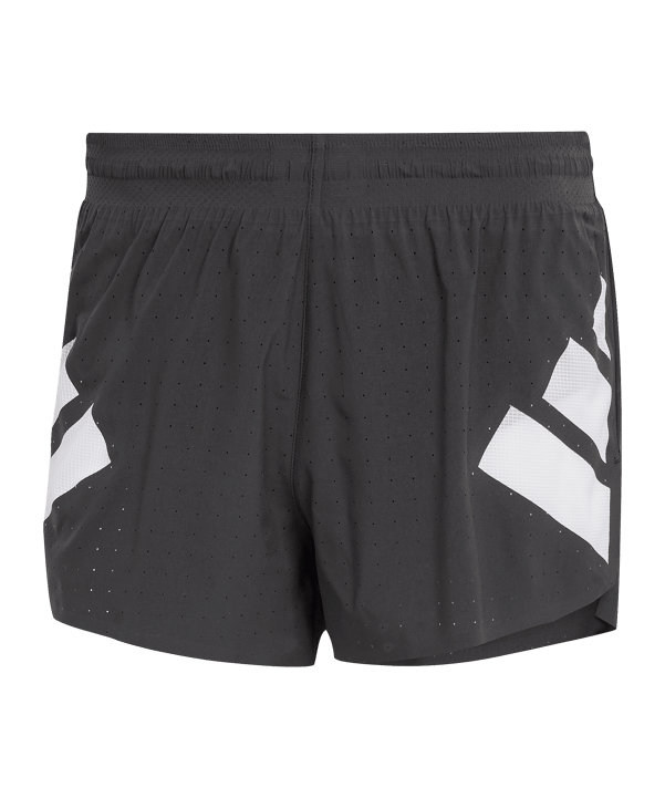 adidas Shorts da running Nero - nero