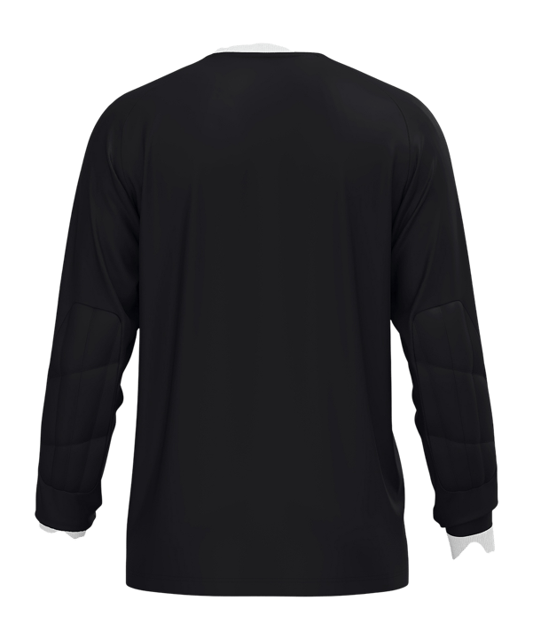 JAKO One Torwarttrikot Kids Schwarz F800 - schwarz
