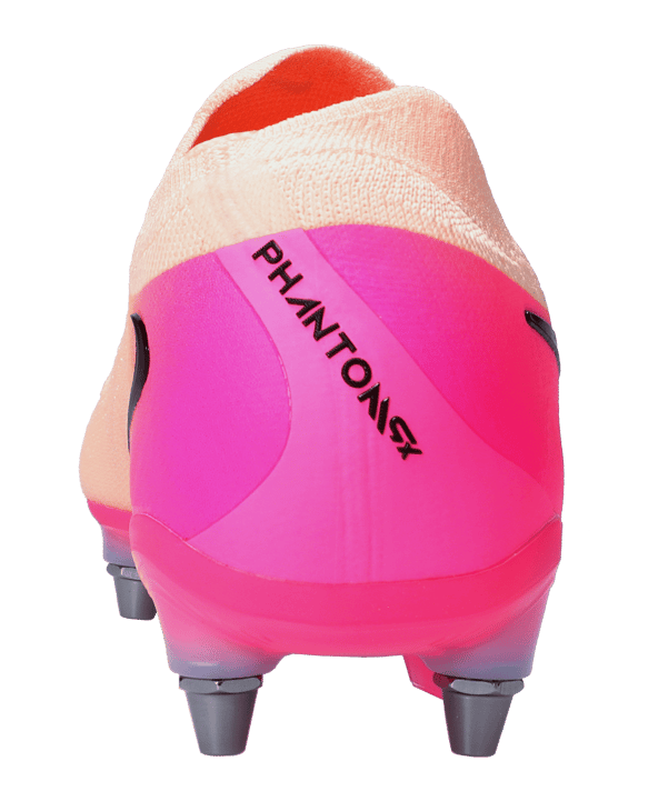 Nike Phantom GX II Elite Pro-Player-Edition SG-Pro Prism Orange F800 - orange