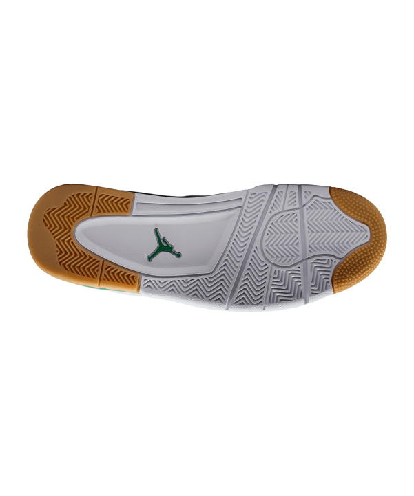 Jordan Air 4 RM Weiß F103 - weiss