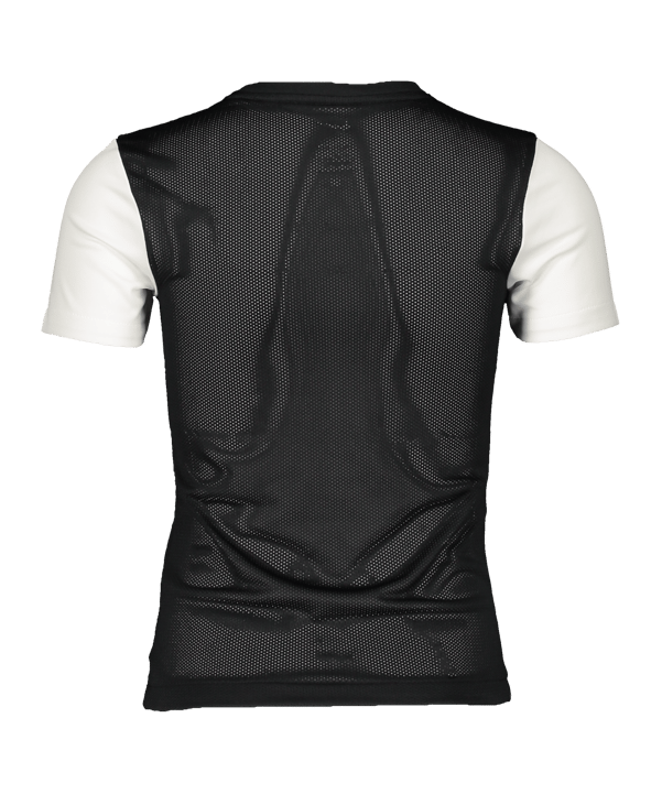 Nike Tiempo Premier II Trikot Kids Schwarz F010