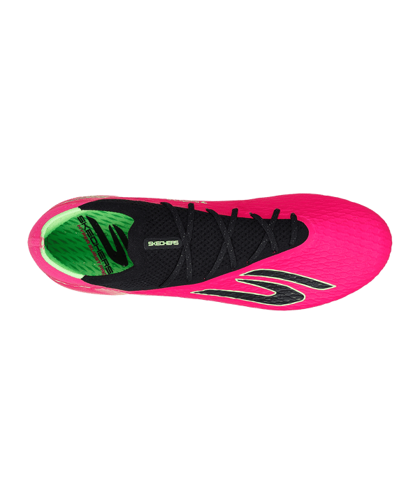 Skechers SKX 2 Elite SG Flair Rosa FPKBK