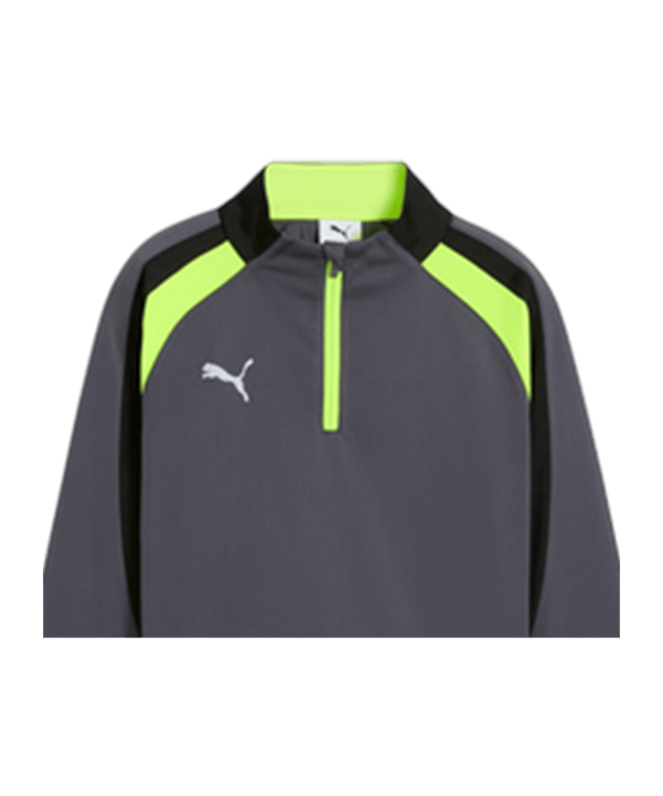 PUMA Sweatshirt Kids Grijs K08 - grijs