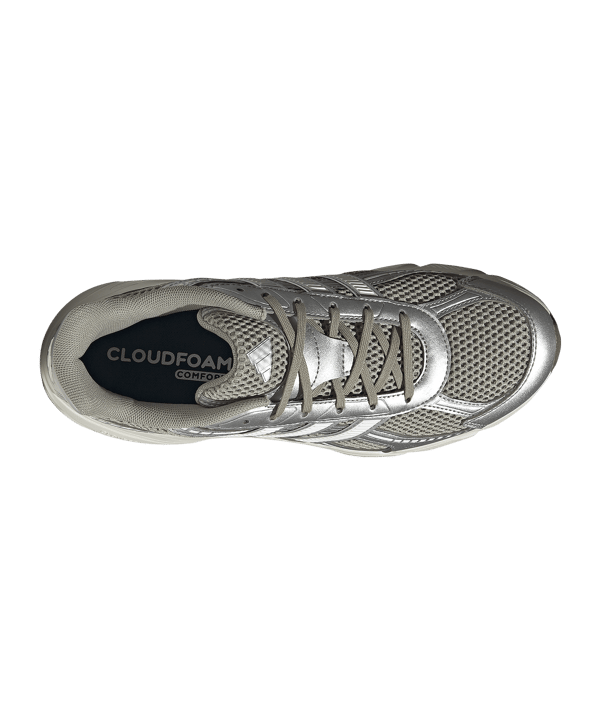 adidas Technochaos 2000 Grau - grau