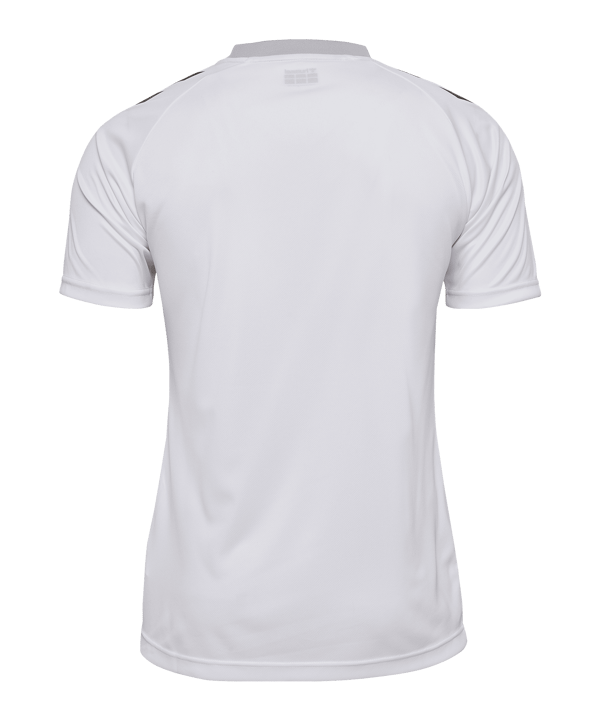 Hummel Match Triumph Trikot Weiß F9396 - weiss