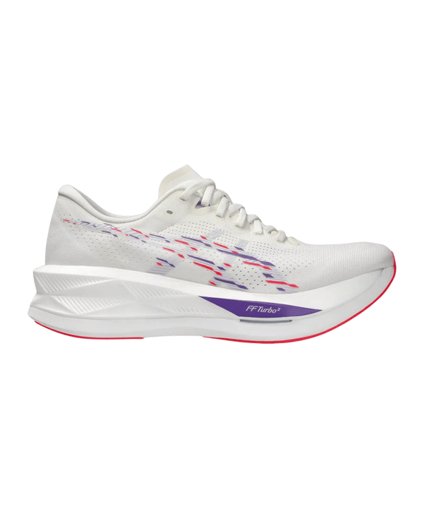 Asics Sonicblast Scarpe da running Blu - blu