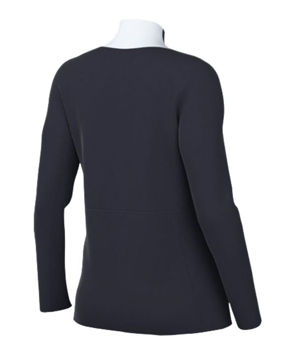 Nike Academy Pro 24 Drill Top Damen Blau F455 - blau