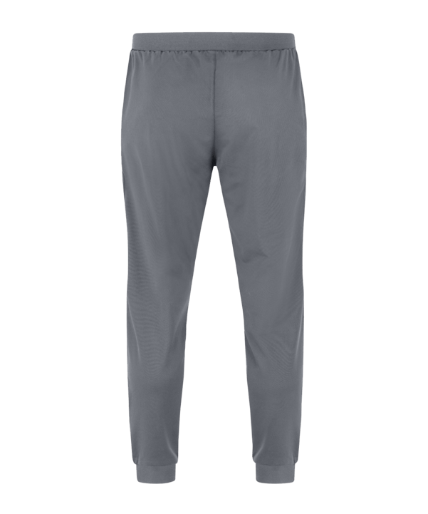 JAKO Allround Polyesterhose Kids Grau F820 - grau