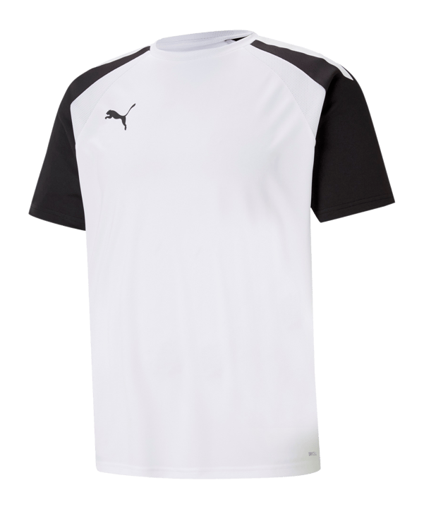 PUMA teamPacer Trikot Weiss F04 - weiss